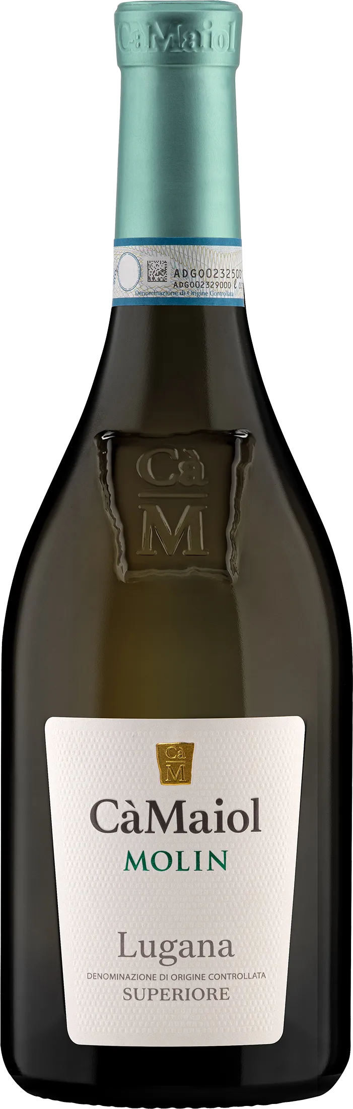 Ca Maiol Lugana Superiore Molin 2023