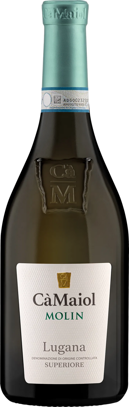 Ca Maiol Lugana Superiore Molin 2023