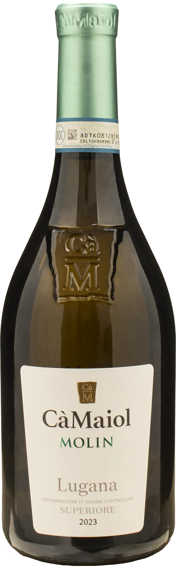 Ca Maiol Lugana Superiore Molin 2023
