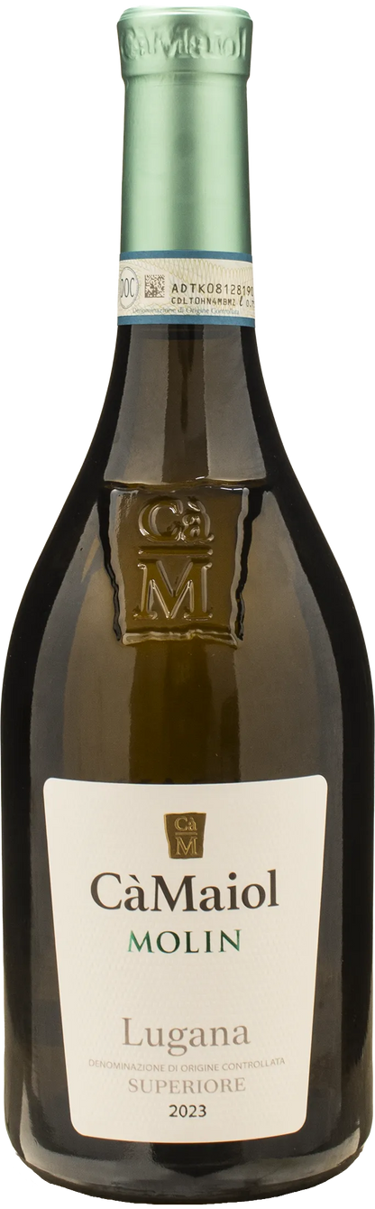 Ca Maiol Lugana Superiore Molin 2023