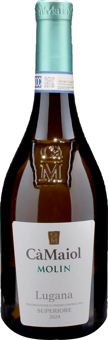 Ca Maiol Lugana Superiore Molin 2024