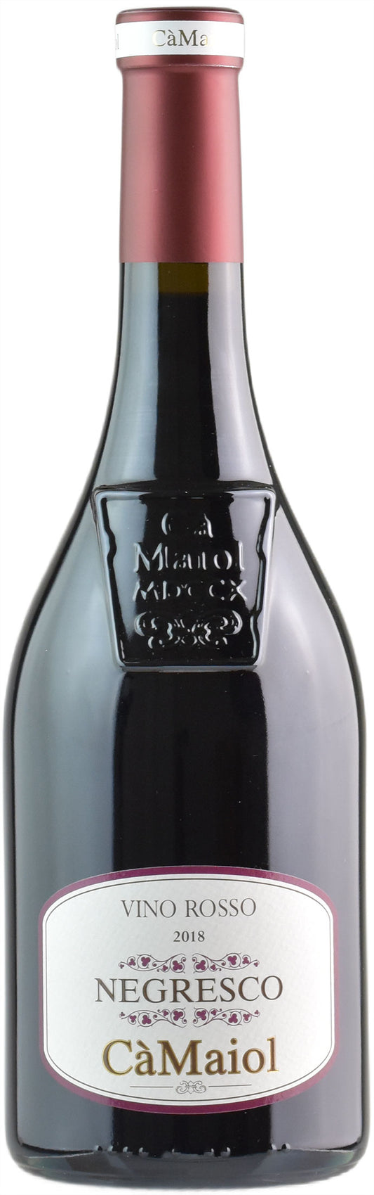 Cà Maiol Negresco 2018