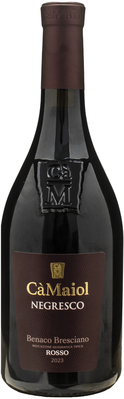 Ca Maiol Negresco Benaco Bresciano 2023