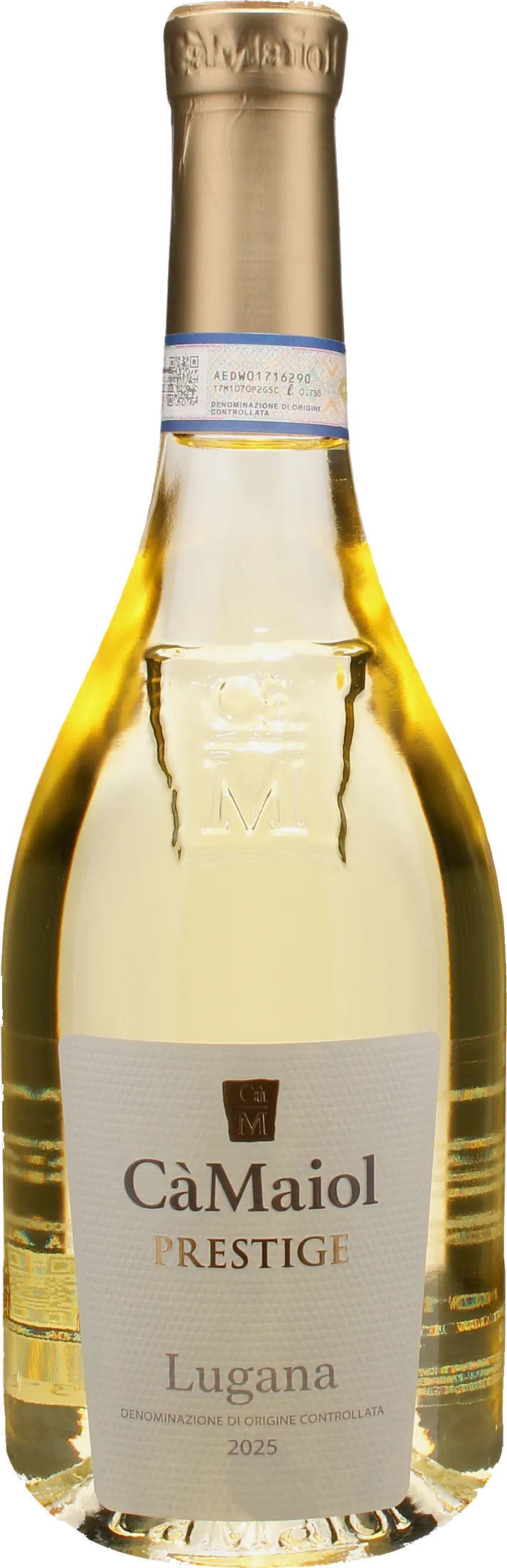 Ca Maiol Prestige Lugana 2025