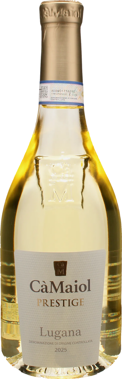 Ca Maiol Prestige Lugana 2025