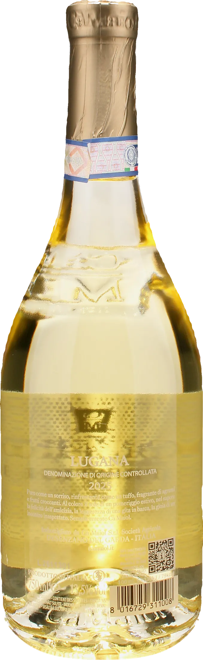 Ca Maiol Prestige Lugana 2025