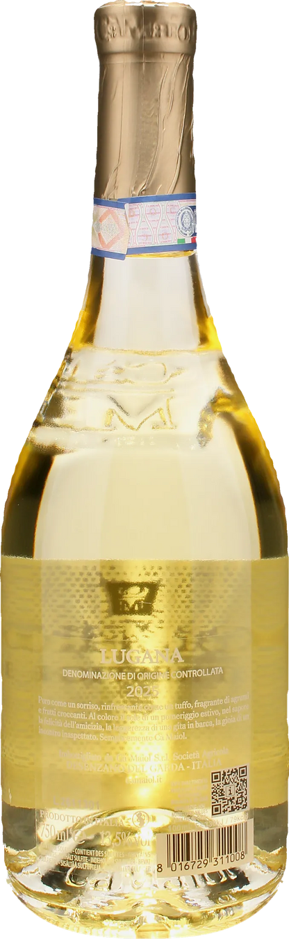 Ca Maiol Prestige Lugana 2025