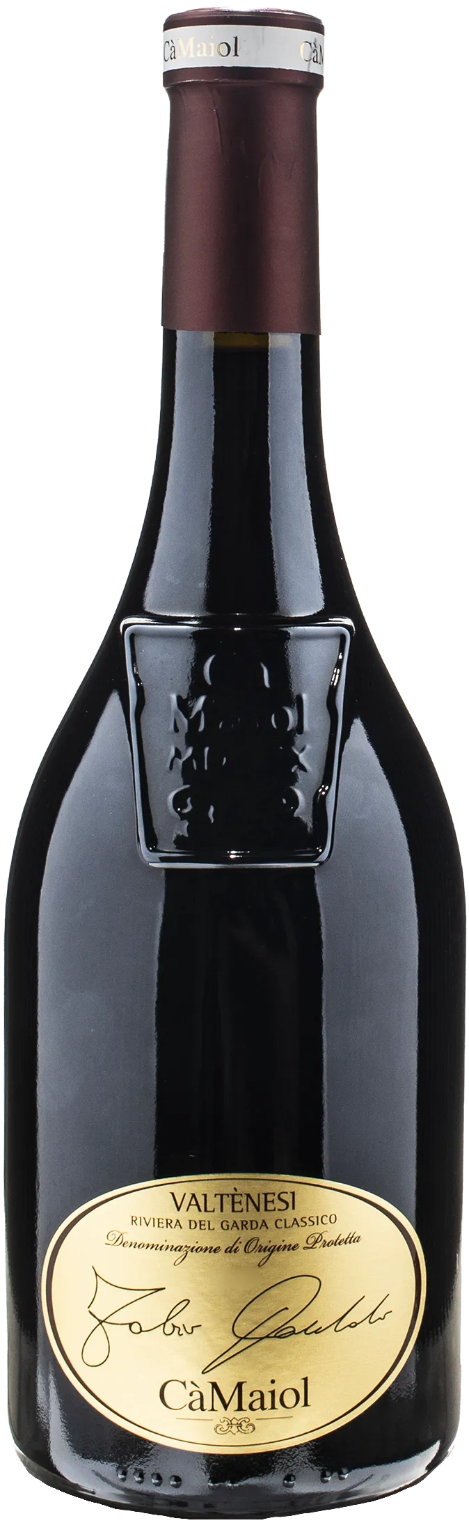 Ca Maiol Riviera del Garda Classico Valtenesi Fabio Contato 2018
