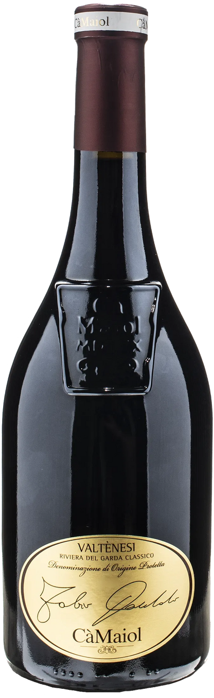 Ca Maiol Riviera del Garda Classico Valtenesi Fabio Contato 2018