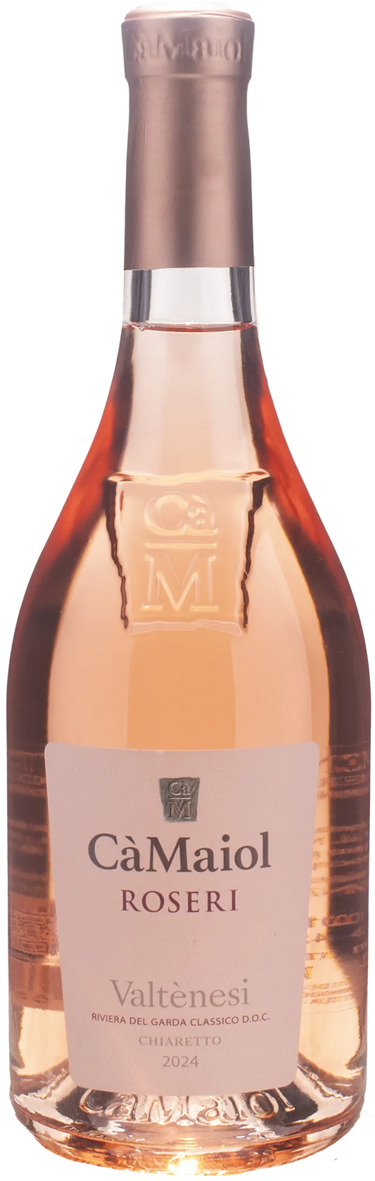 Ca Maiol Roseri Valtenesi Chiaretto Riviera del Garda Classico 2024
