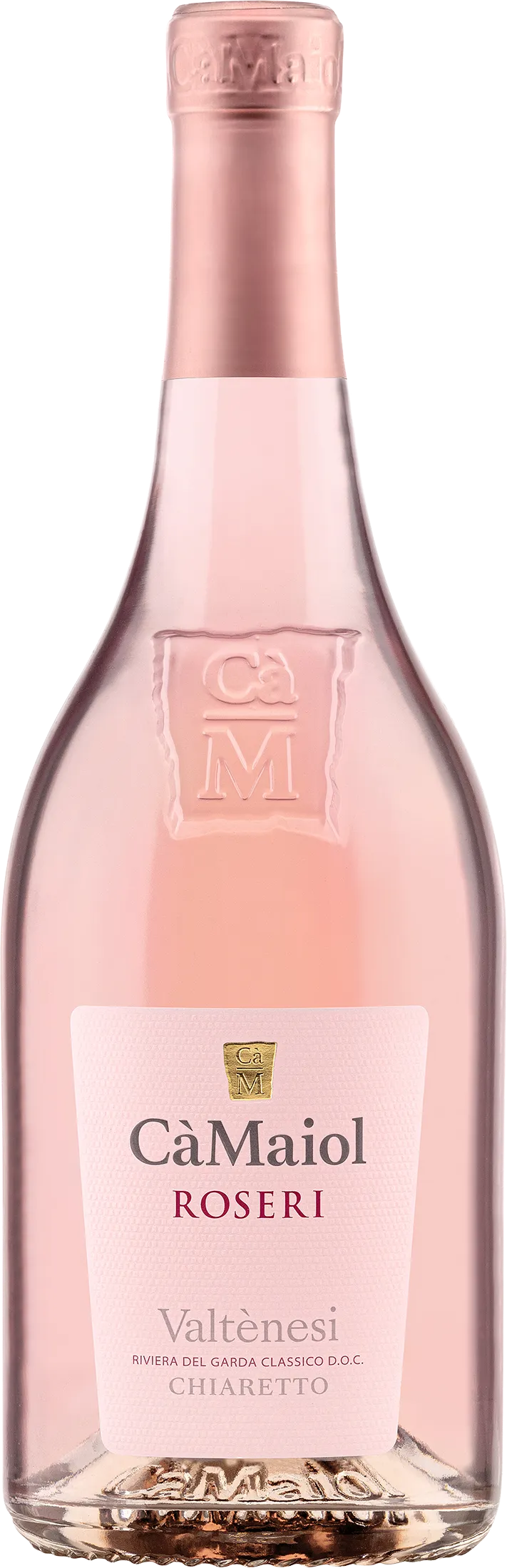 Ca Maiol Roseri Valtenesi Chiaretto Riviera del Garda Classico 2025