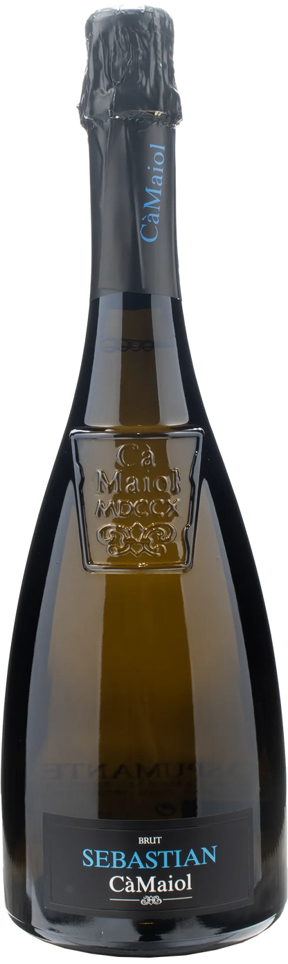 Ca Maiol Spumante Sebastian Brut