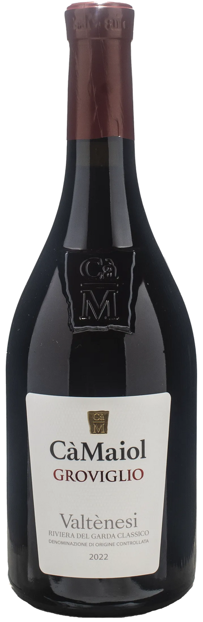 Ca Maiol Valtenesi Riviera del Garda Classico Groviglio 2022
