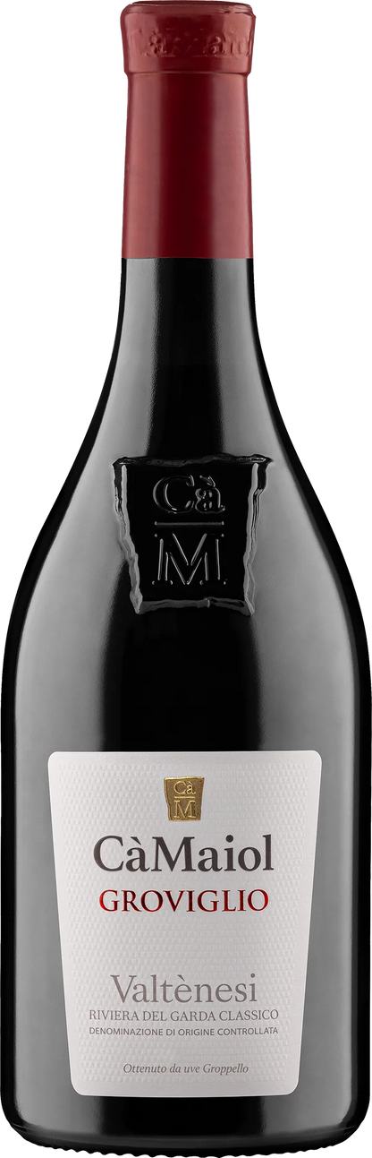 Ca Maiol Valtenesi Riviera del Garda Classico Groviglio 2022