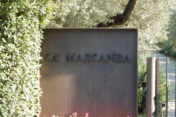 Ca' Marcanda (Gaja)