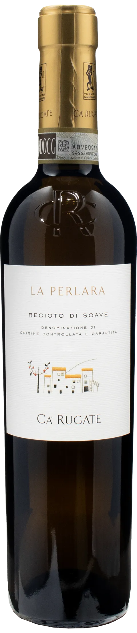Cà Rugate Recioto di Soave La Perlara 0.5L 2019