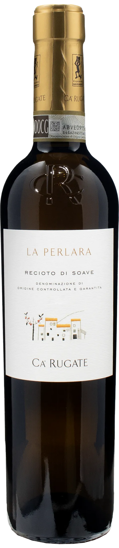 Cà Rugate Recioto di Soave La Perlara 0.5L 2019