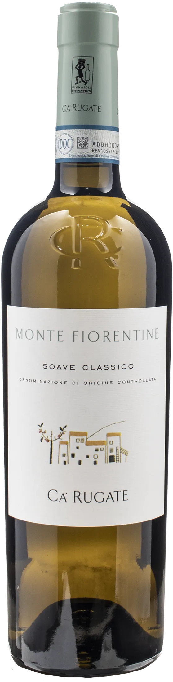 Cà Rugate Soave Classico Monte Fiorentine 2022
