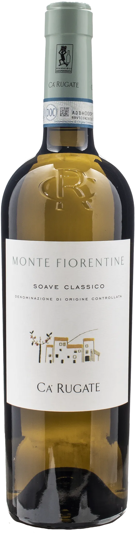 Ca Rugate Soave Classico Monte Fiorentine 2022