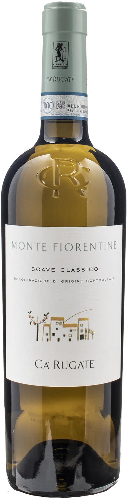 Ca Rugate Soave Classico Monte Fiorentine 2022