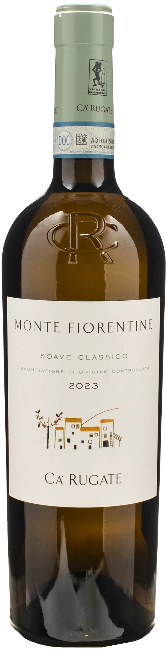 Cà Rugate Soave Classico Monte Fiorentine 2023