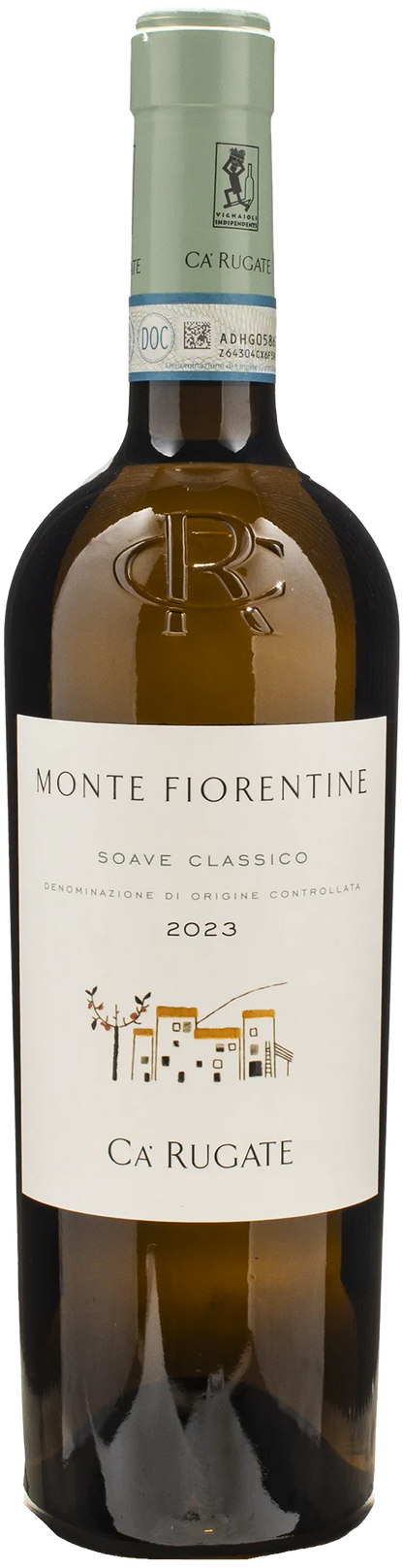 Cà Rugate Soave Classico Monte Fiorentine 2023