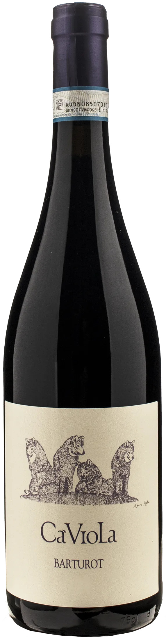 Ca' Viola Dolcetto d'Alba Barturot 2022