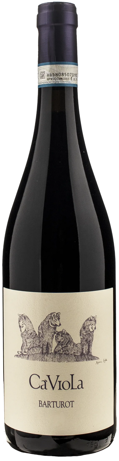 Ca' Viola Dolcetto d'Alba Barturot 2022