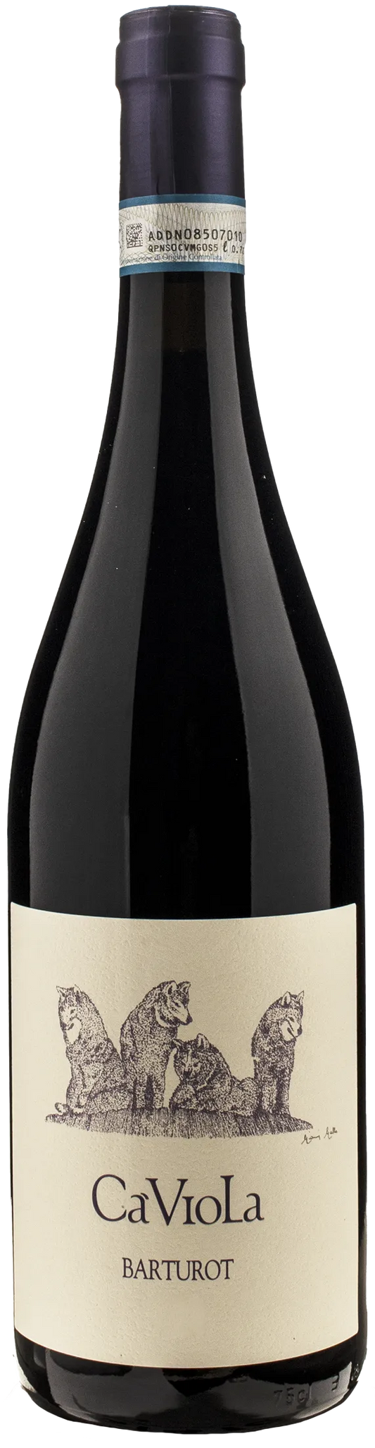 Ca' Viola Dolcetto d'Alba Barturot 2022