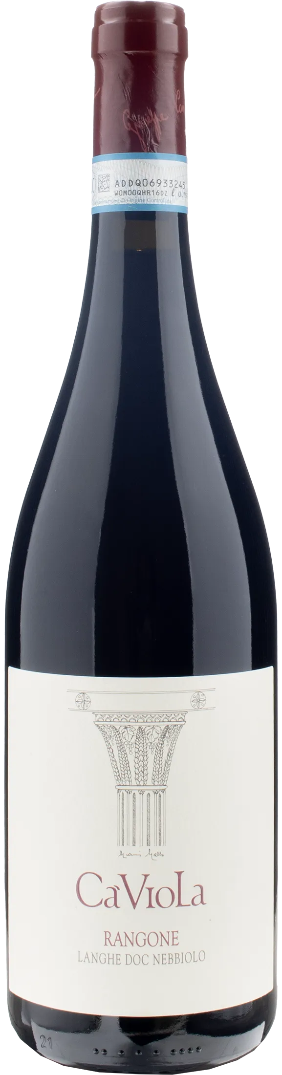 Ca Viola Langhe Nebbiolo Rangone 2022