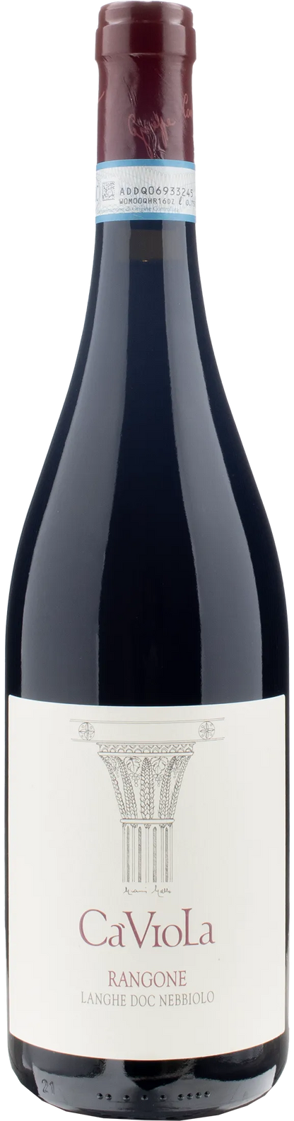 Ca Viola Langhe Nebbiolo Rangone 2022