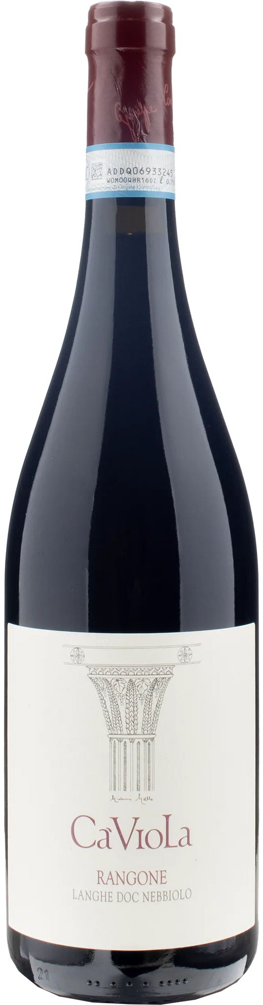 Ca Viola Langhe Nebbiolo Rangone 2022