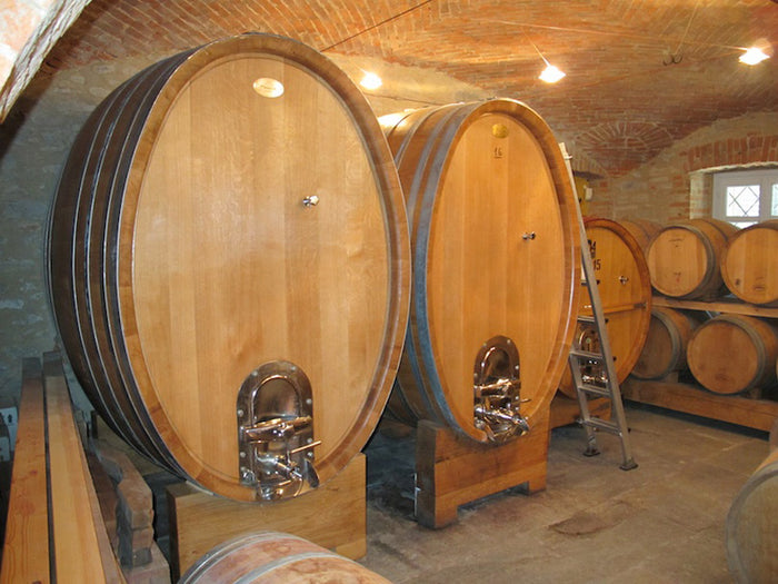 Ca' Viola