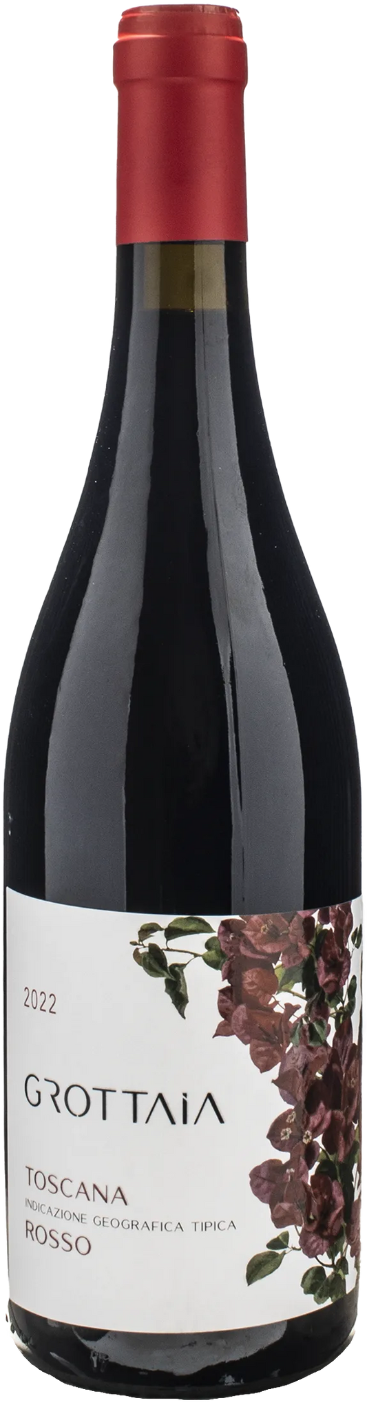 Caccia al Piano Grottaia Rosso 2022