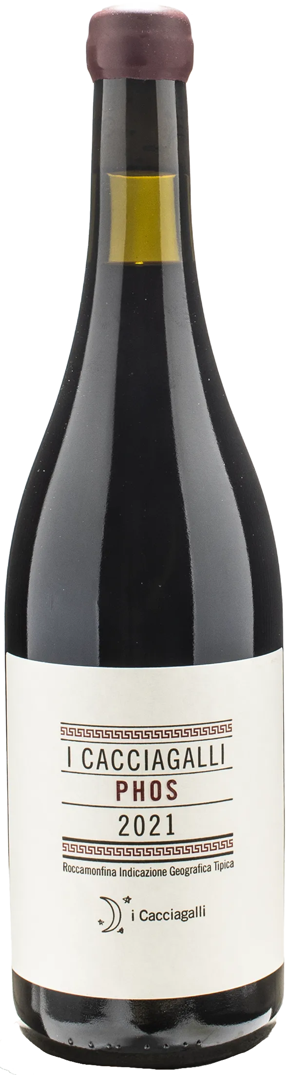 Cacciagalli Phos 2021
