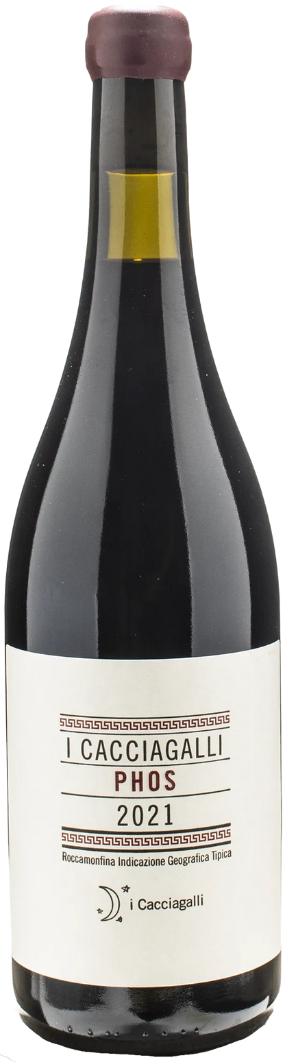 Cacciagalli Phos 2021