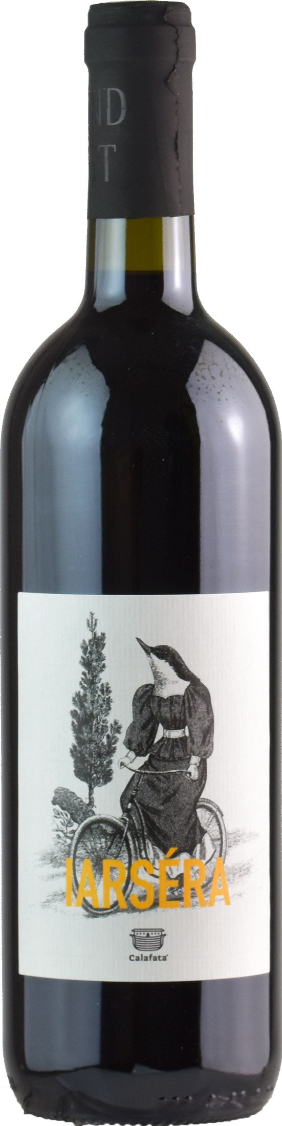 Calafata Iarsera 2018