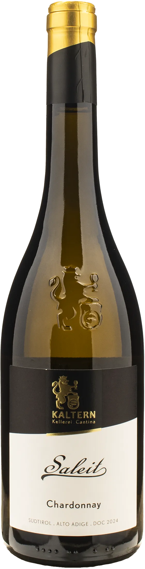 Caldaro Chardonnay Saleit 2024