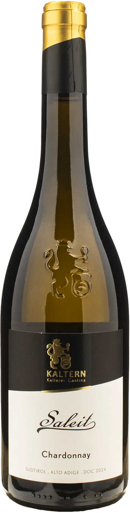 Caldaro Chardonnay Saleit 2024