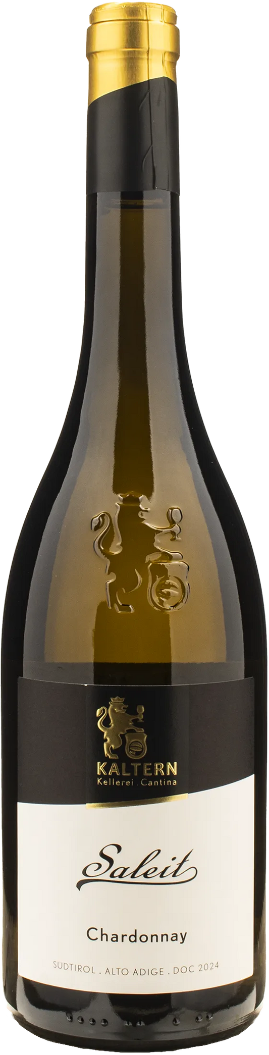 Caldaro Chardonnay Saleit 2024
