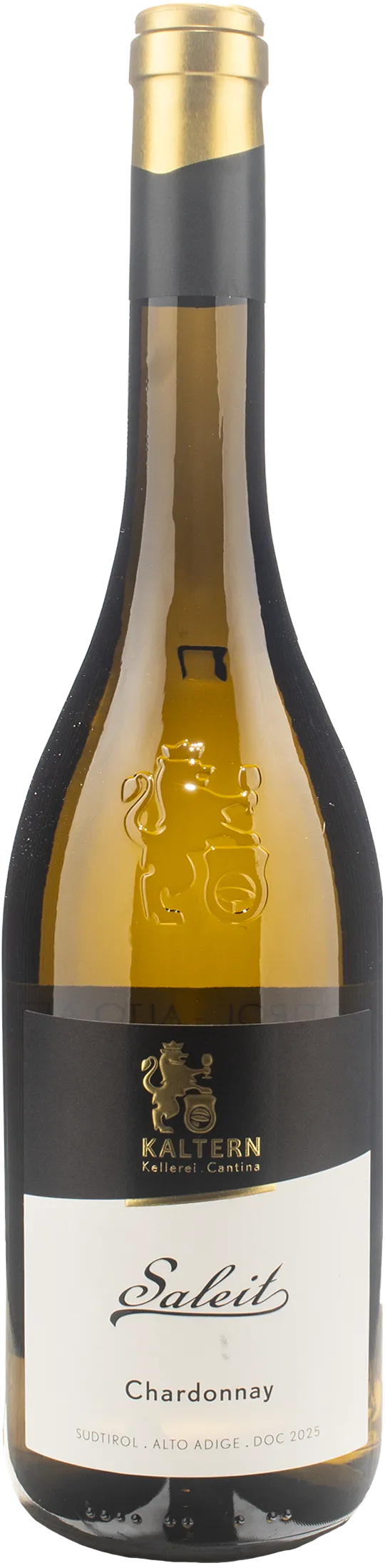 Caldaro Chardonnay Saleit 2025