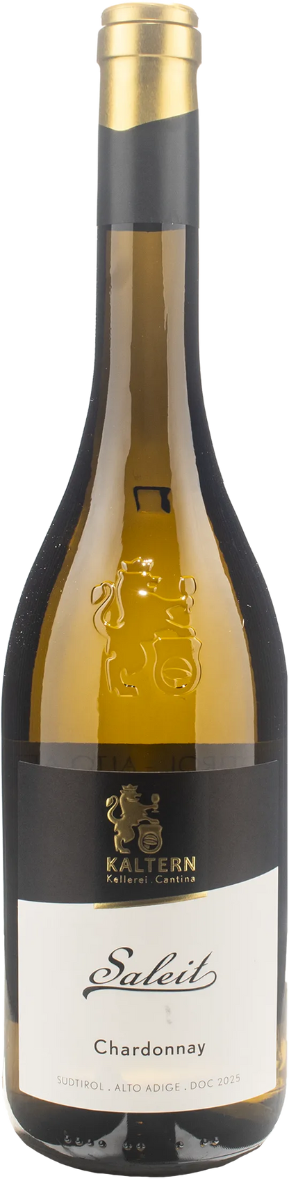 Caldaro Chardonnay Saleit 2025