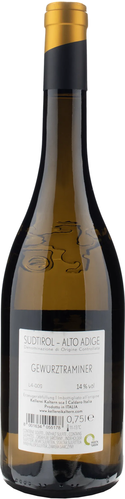 Caldaro Gewürztraminer 2023