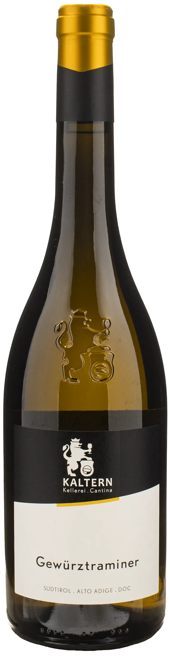 Caldaro Gewürztraminer 2024