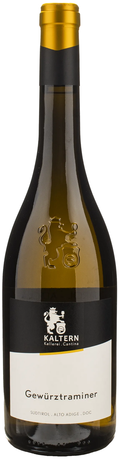 Caldaro Gewürztraminer 2024