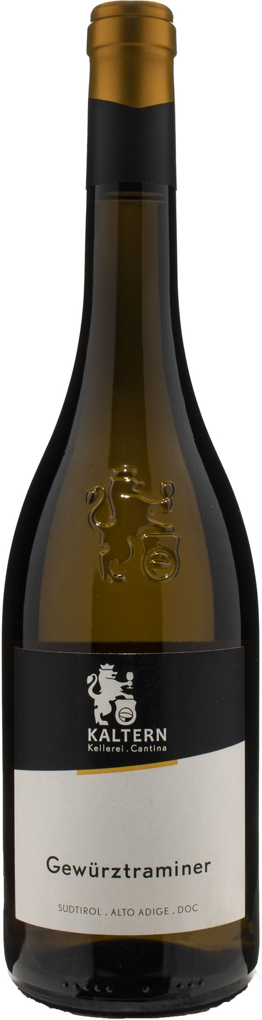 Caldaro Gewürztraminer 2022