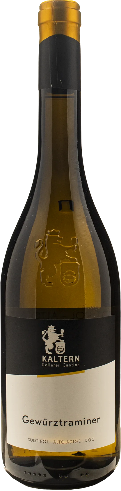 Caldaro Gewurztraminer 2025