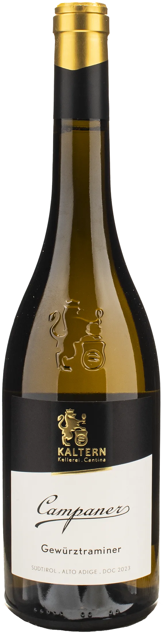 Caldaro Gewurztraminer Campaner 2023
