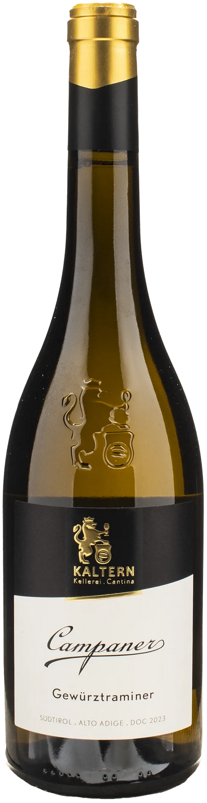 Caldaro Gewurztraminer Campaner 2023