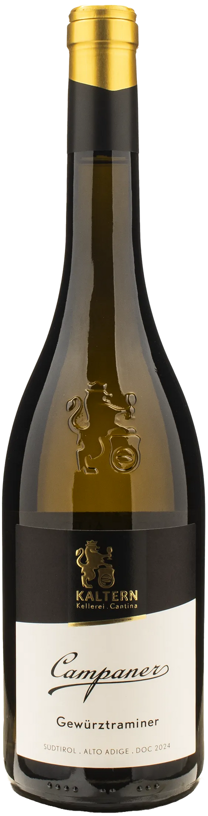 Caldaro Gewurztraminer Campaner 2024